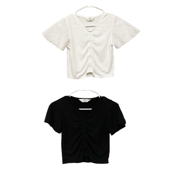 H&M Other - H&M tops